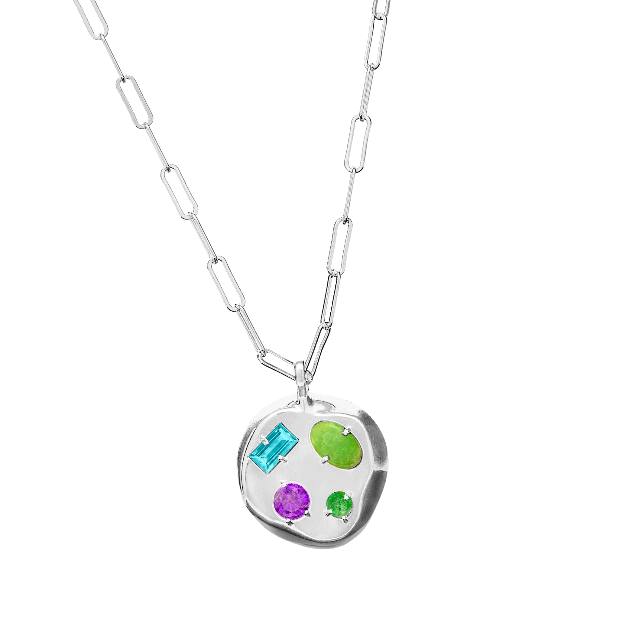 The December Fourteenth Pendant - Image 4