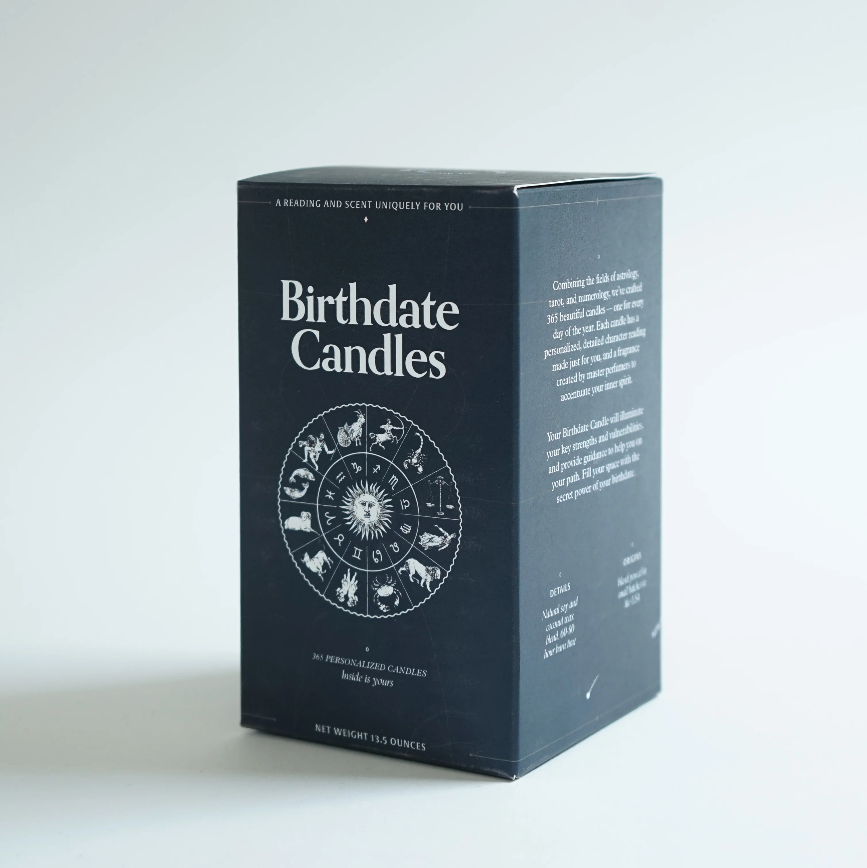 The December Seventeenth Candle - Image 5