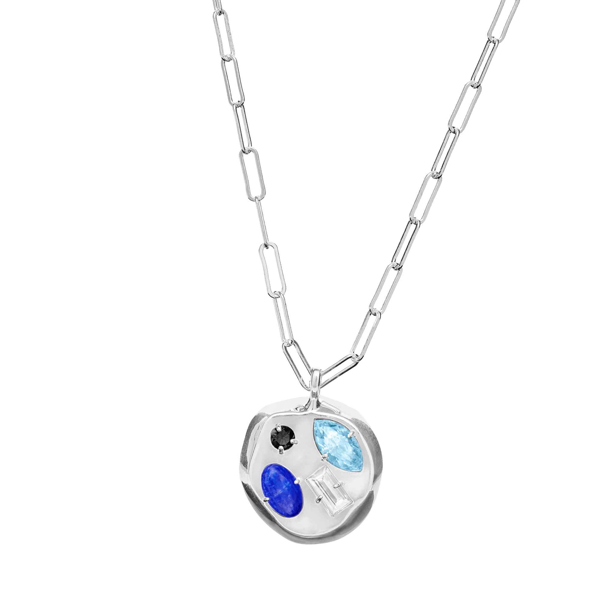The March Twenty-Eighth Pendant - Image 4